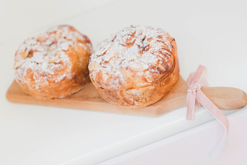 Patisserie — imagen 1