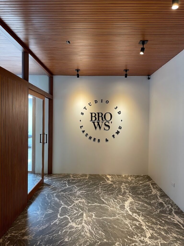 Studio 3D Brows Venezuela — imagen 1