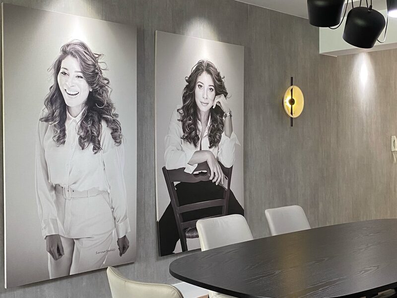 Casa MJ
