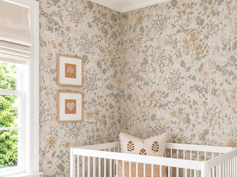 Micaela’s Nursery