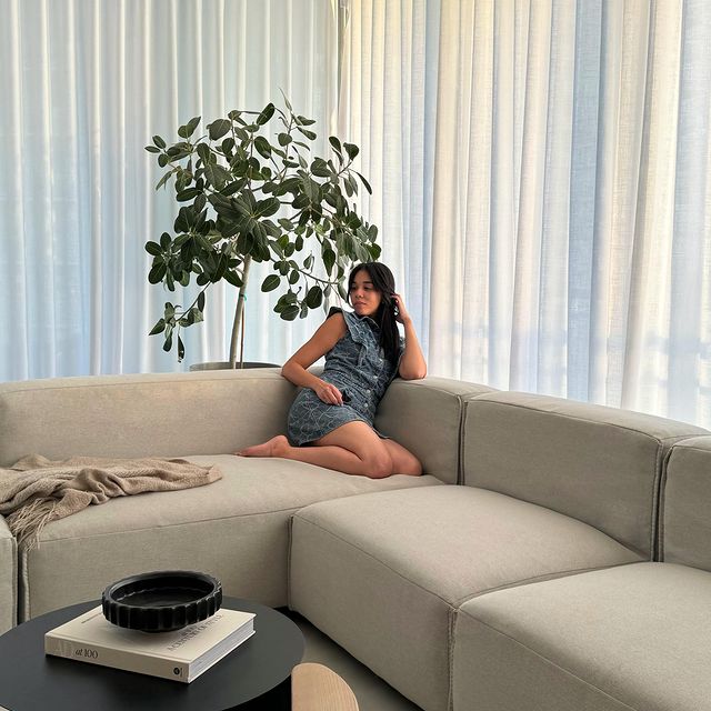 Una imagen de la cuenta de instagram @katherinerosario